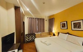 Vinary Hotel Sukhumvit